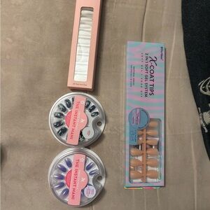 Olive and June and Miscellaneous